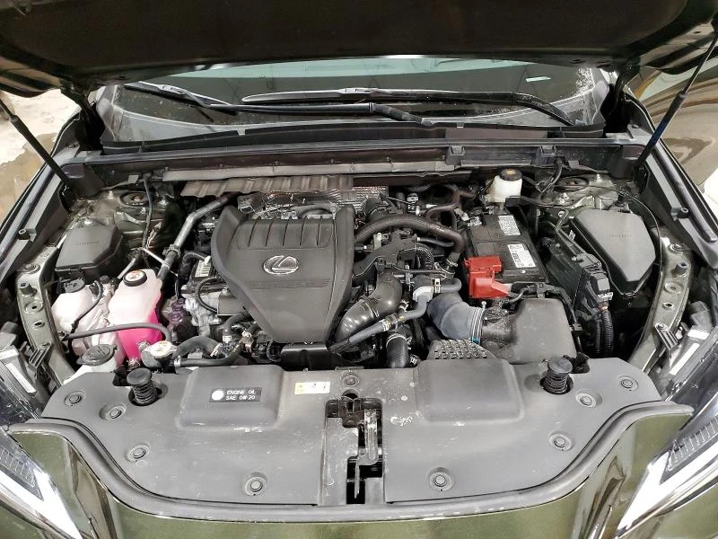 Lexus NX 350h Luxury | Цена до България, снимка 12 - Автомобили и джипове - 53805775