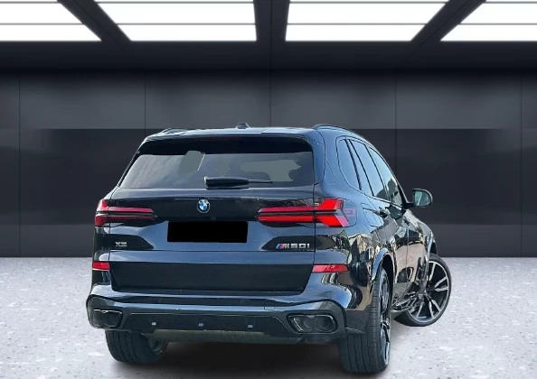 BMW X5 M60i xDrive M-Sport Pro = NEW = Гаранция, снимка 3 - Автомобили и джипове - 53889759