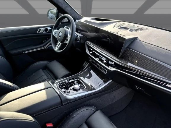 BMW X5 M60i xDrive M-Sport Pro = NEW = Гаранция, снимка 11 - Автомобили и джипове - 53889759