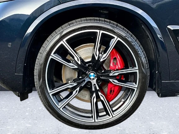 BMW X5 M60i xDrive M-Sport Pro = NEW = Гаранция, снимка 4 - Автомобили и джипове - 53889759