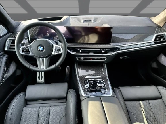 BMW X5 M60i xDrive M-Sport Pro = NEW = Гаранция, снимка 9 - Автомобили и джипове - 53889759
