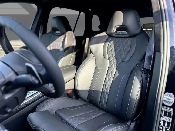 BMW X5 M60i xDrive M-Sport Pro = NEW = Гаранция, снимка 7 - Автомобили и джипове - 53889759