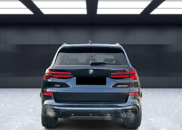 BMW X5 M60i xDrive M-Sport Pro = NEW = Гаранция, снимка 2 - Автомобили и джипове - 53889759