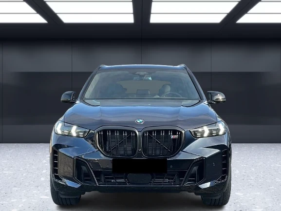BMW X5 M60i xDrive M-Sport Pro = NEW = Гаранция