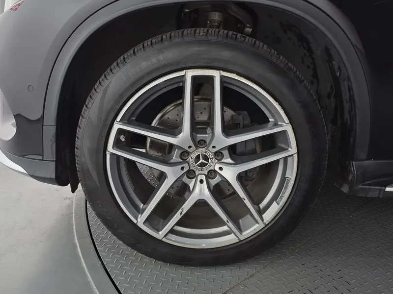 Mercedes-Benz GLE 350 D 4Matic Coupe | Mobile.bg � ����������� 5