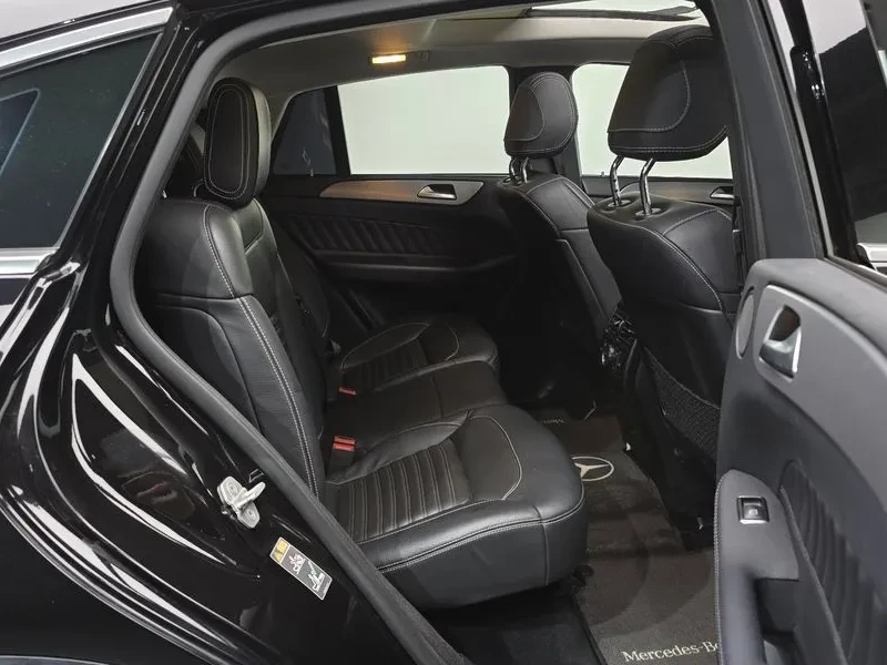 Mercedes-Benz GLE 350 D 4Matic Coupe | Mobile.bg � ����������� 11