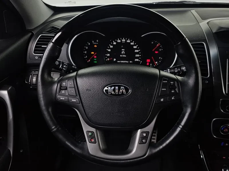 Kia Sorento �������/��������/���������/KEYLESS | Mobile.bg � ����������� 14