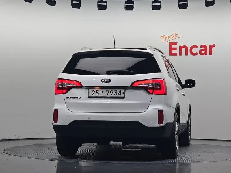 Kia Sorento �������/��������/���������/KEYLESS | Mobile.bg � ����������� 4