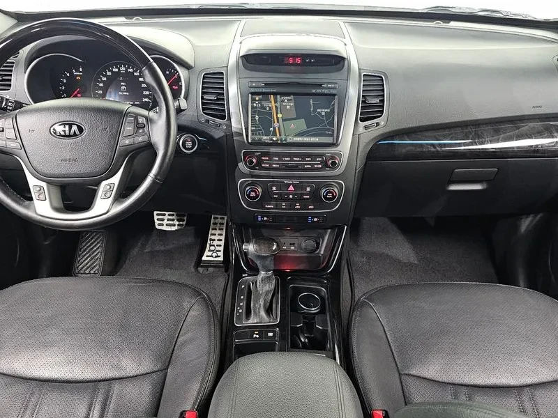 Kia Sorento �������/��������/���������/KEYLESS | Mobile.bg � ����������� 7