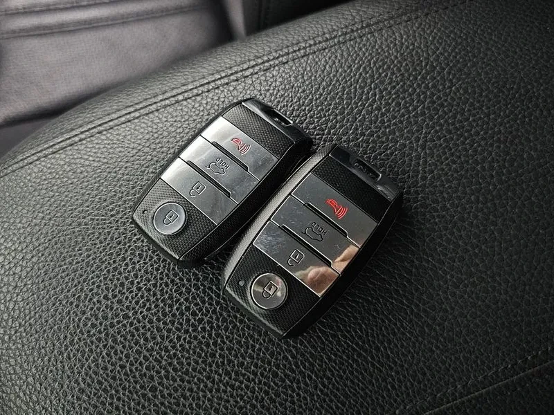 Kia Sorento �������/��������/���������/KEYLESS | Mobile.bg � ����������� 16