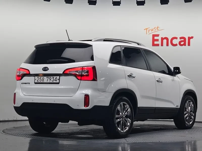 Kia Sorento �������/��������/���������/KEYLESS | Mobile.bg � ����������� 2