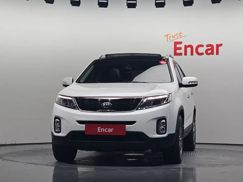 Kia Sorento �������/��������/���������/KEYLESS | Mobile.bg � ����������� 3