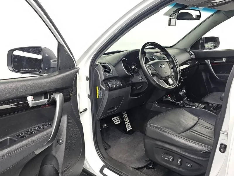 Kia Sorento �������/��������/���������/KEYLESS | Mobile.bg � ����������� 10