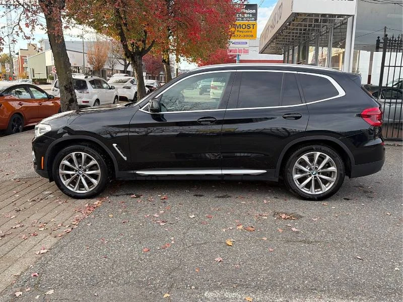 BMW X3 xDrive30i, снимка 2 - Автомобили и джипове - 56719485