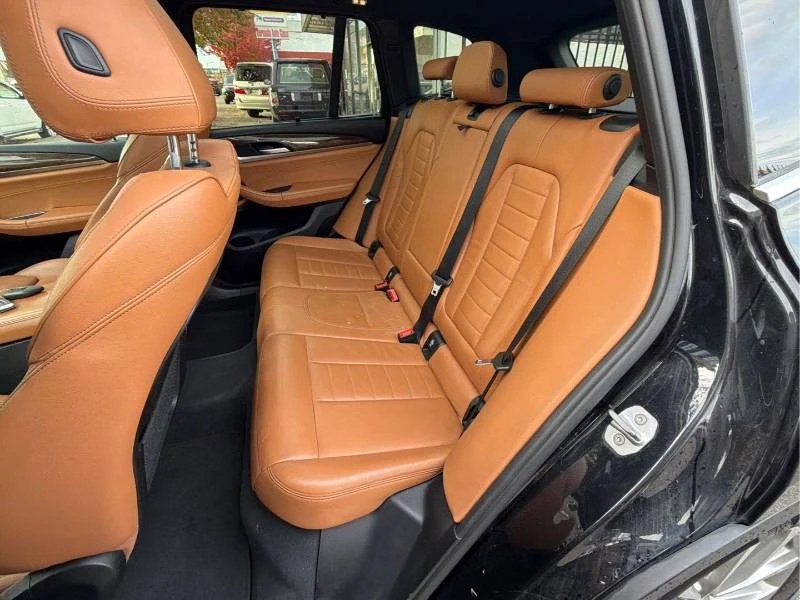 BMW X3 xDrive30i, снимка 13 - Автомобили и джипове - 56719485