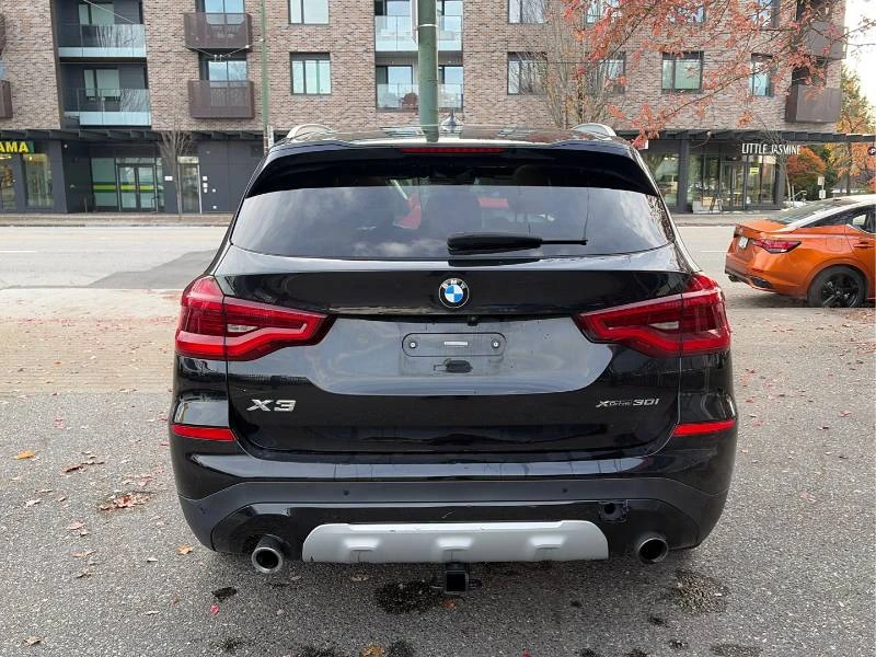BMW X3 xDrive30i, снимка 4 - Автомобили и джипове - 56719485