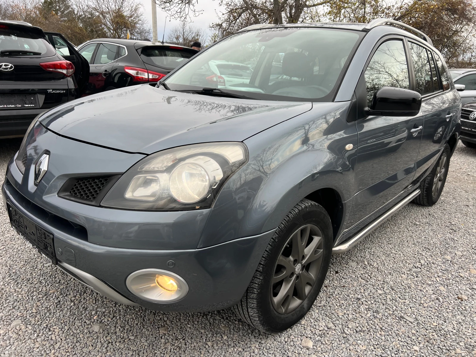 Renault Koleos 2.0DCI-44-- | Mobile.bg   1