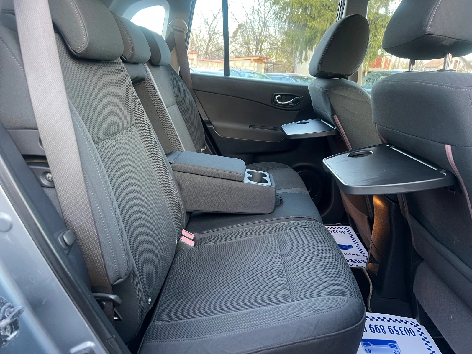 Renault Koleos 2.0DCI-44-- | Mobile.bg   13