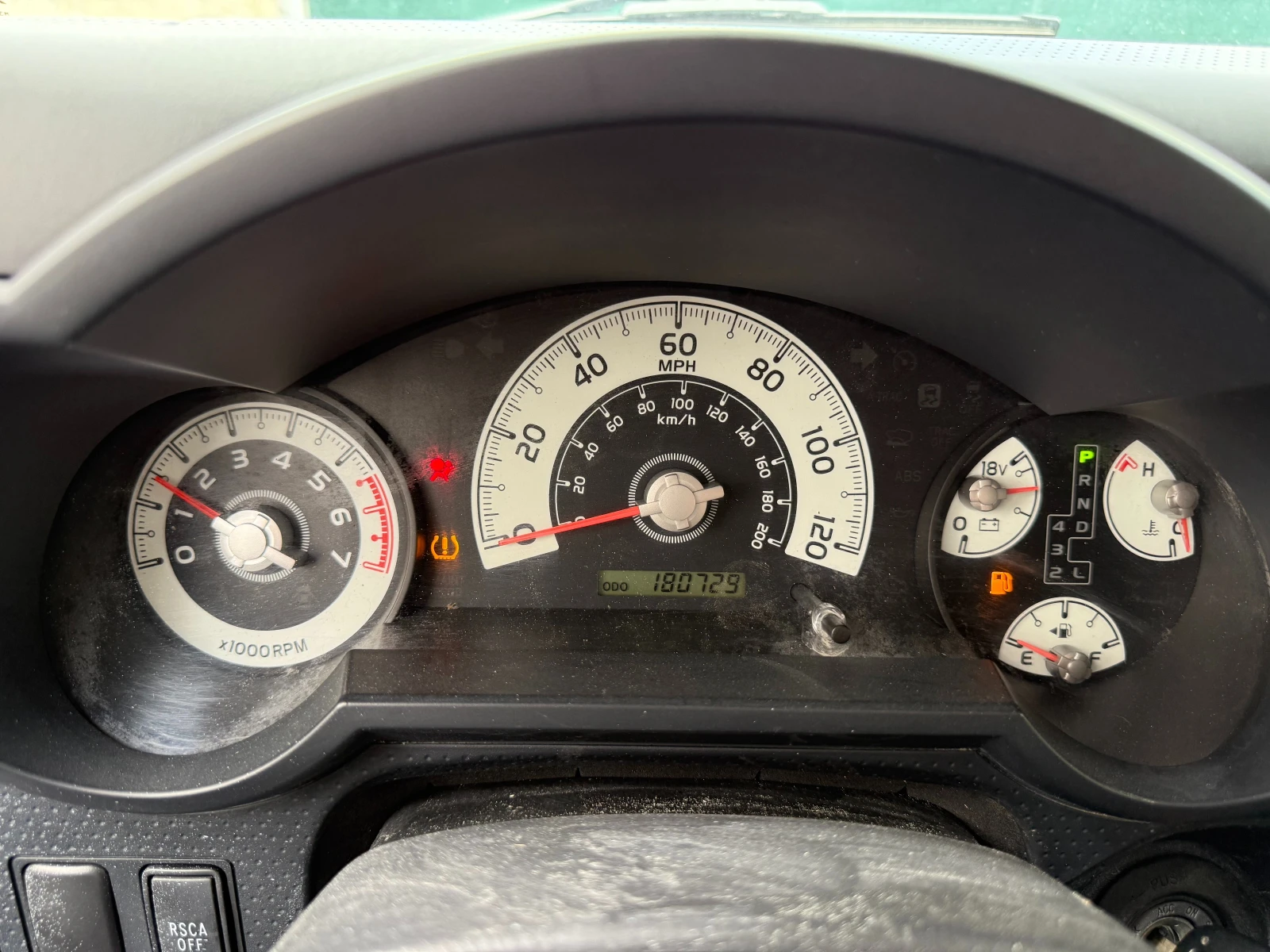 Toyota Fj cruiser 4.0 4x4 2014    | Mobile.bg   13