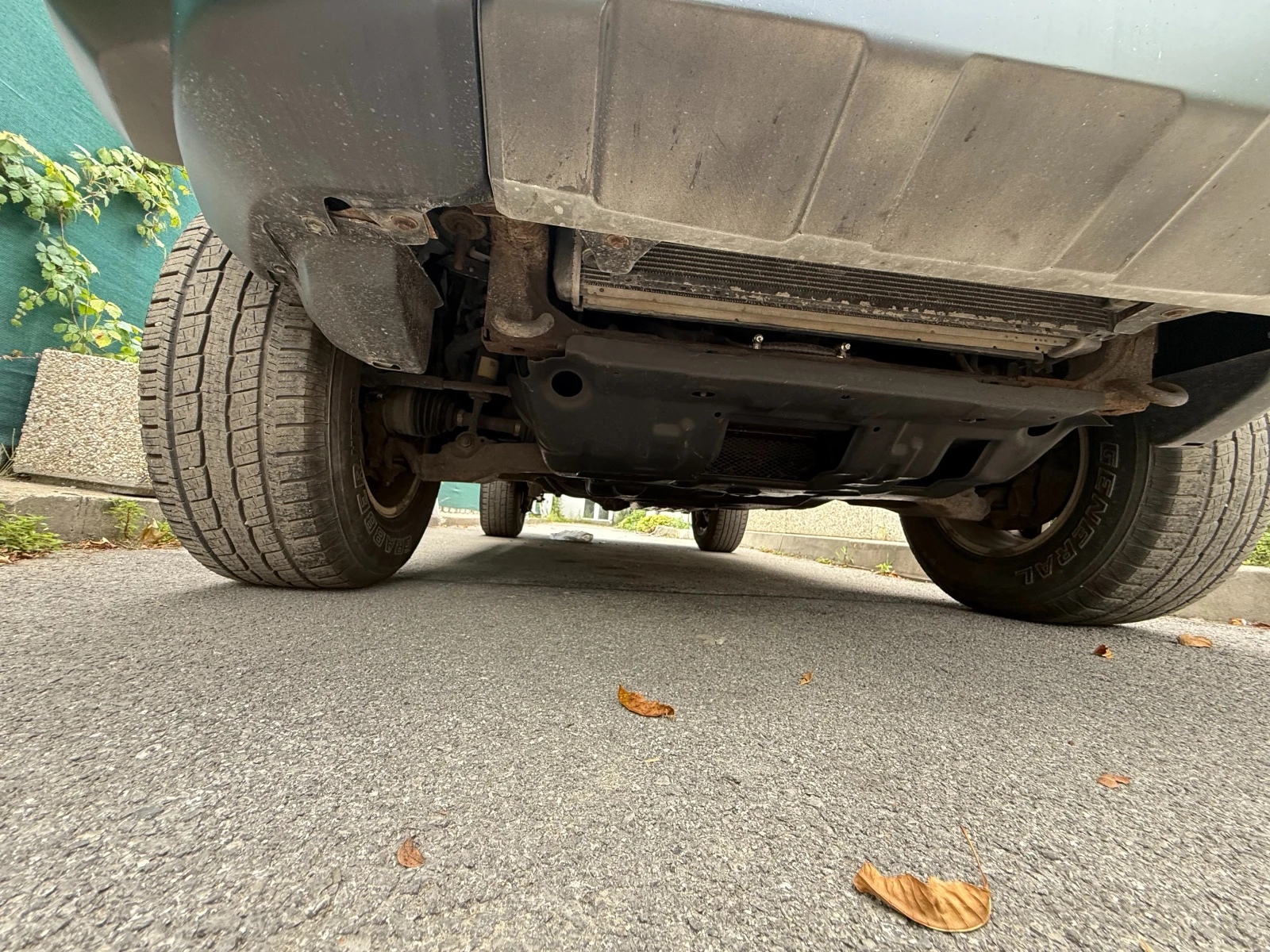 Toyota Fj cruiser 4.0 4x4 2014    | Mobile.bg   17