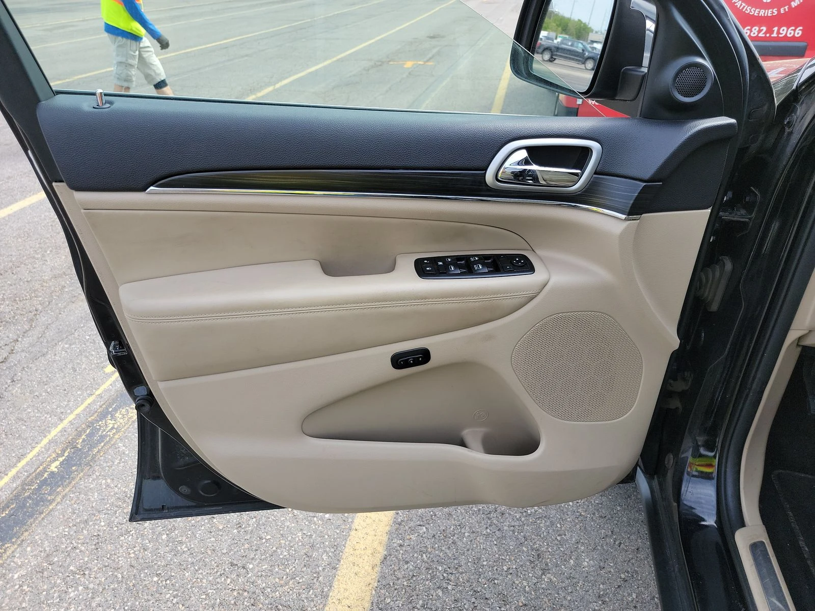 Jeep Grand cherokee LIMITED 3.6 AWD/ПОДГРЕВИ/КАМЕРА/BLIND SPOT - изображение 7