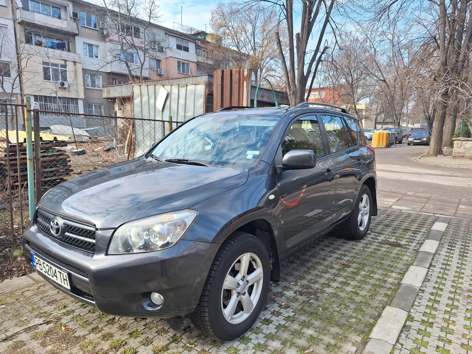 Toyota Rav4  - изображение 3