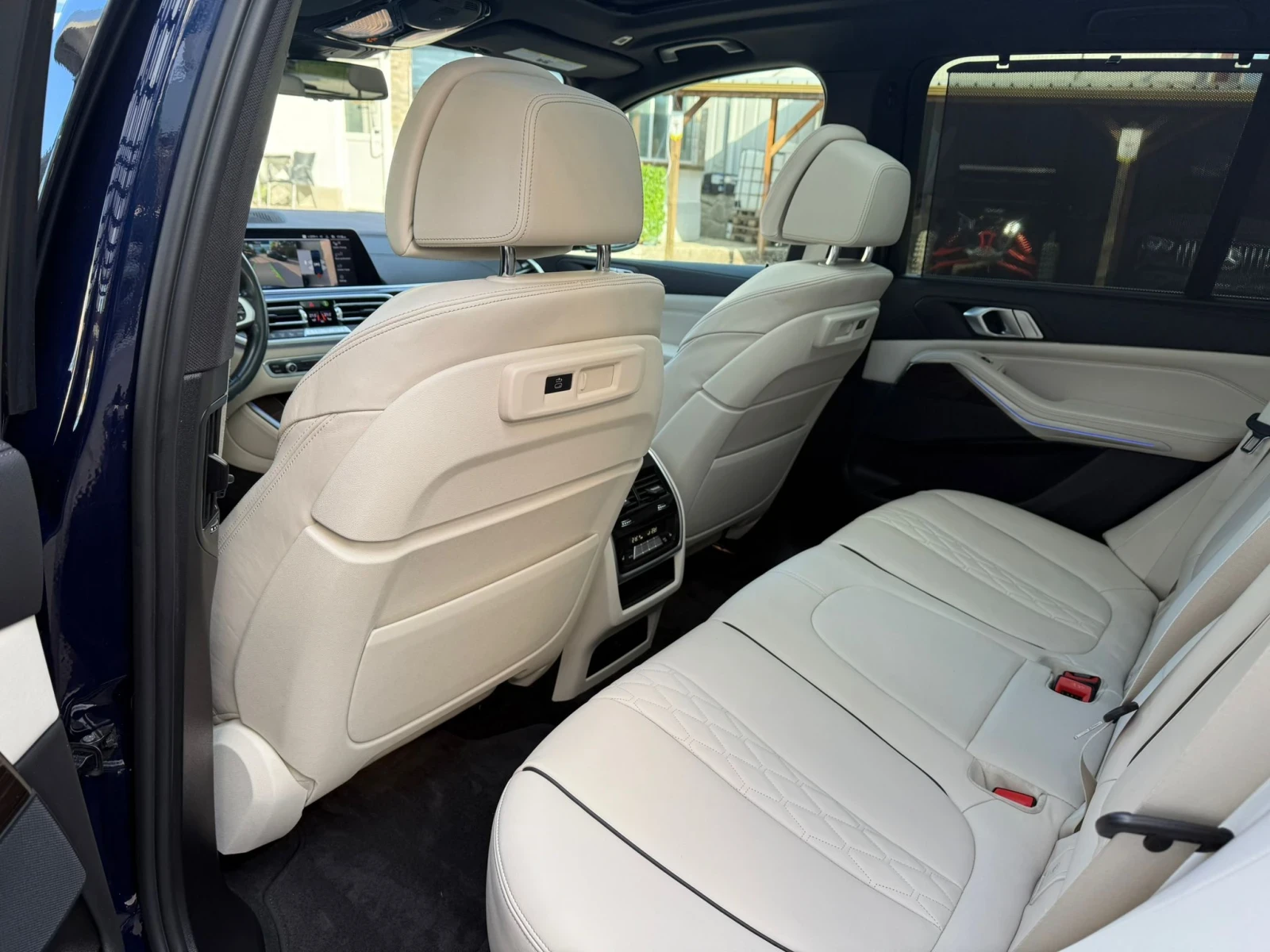 BMW X5 40i xDrive M-Pack  | Mobile.bg   12