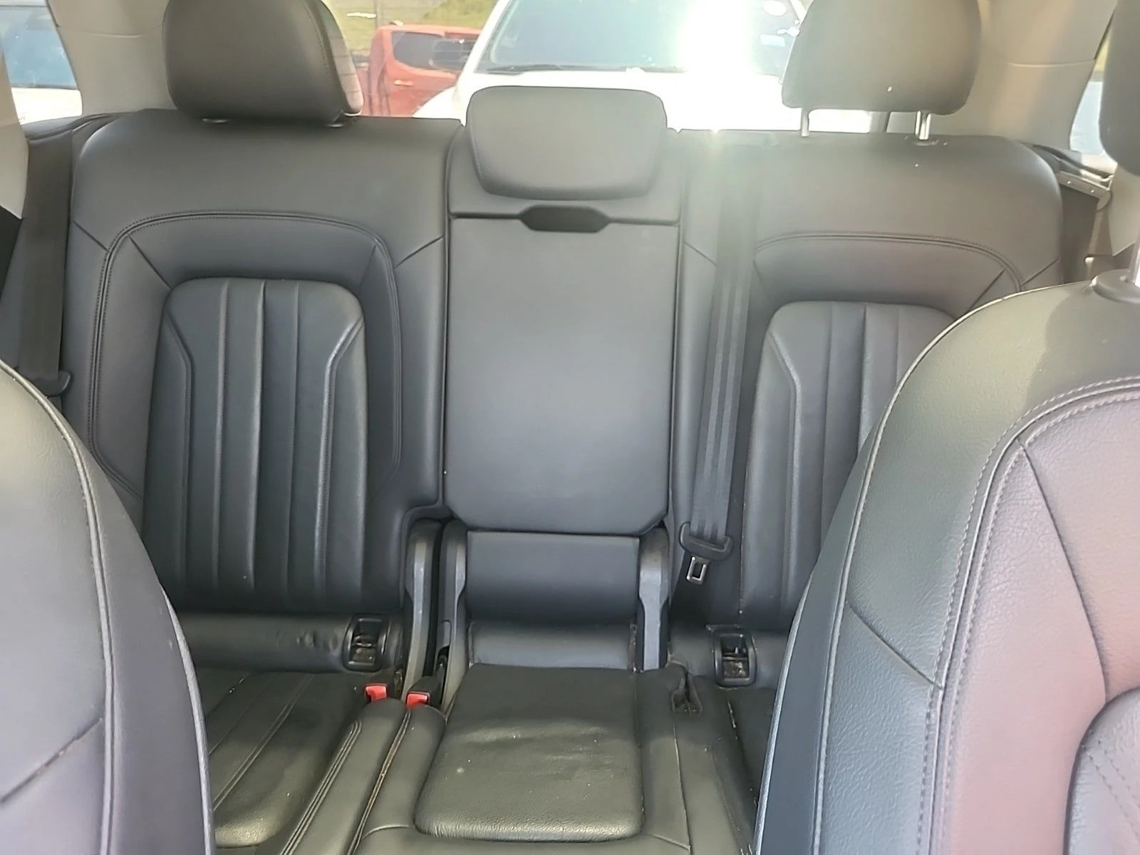 Audi Q5 PREMIUM PLUS* Virtual* Подгрев* Пано* 2 Ключа - изображение 9