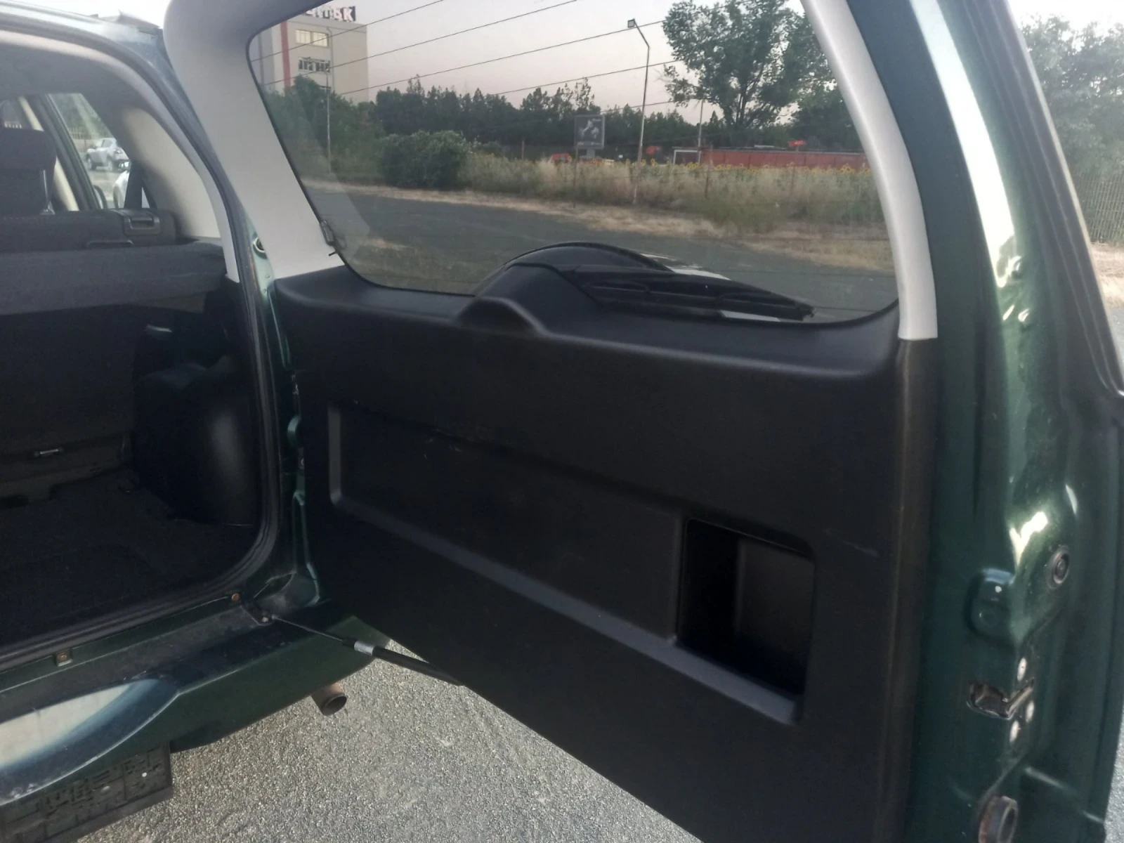 Suzuki Grand vitara 1.9 - изображение 5