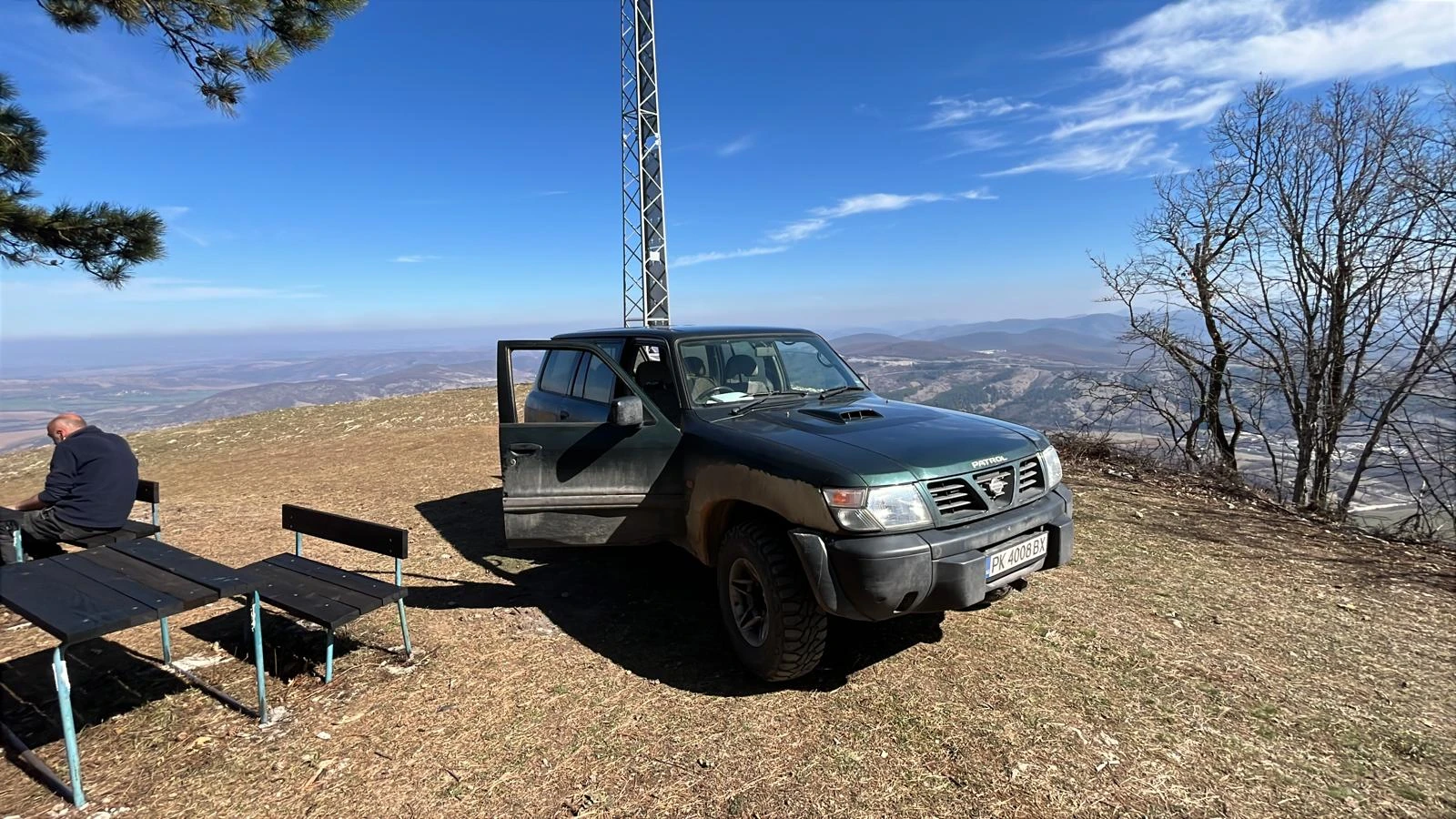 Nissan Patrol  - изображение 10
