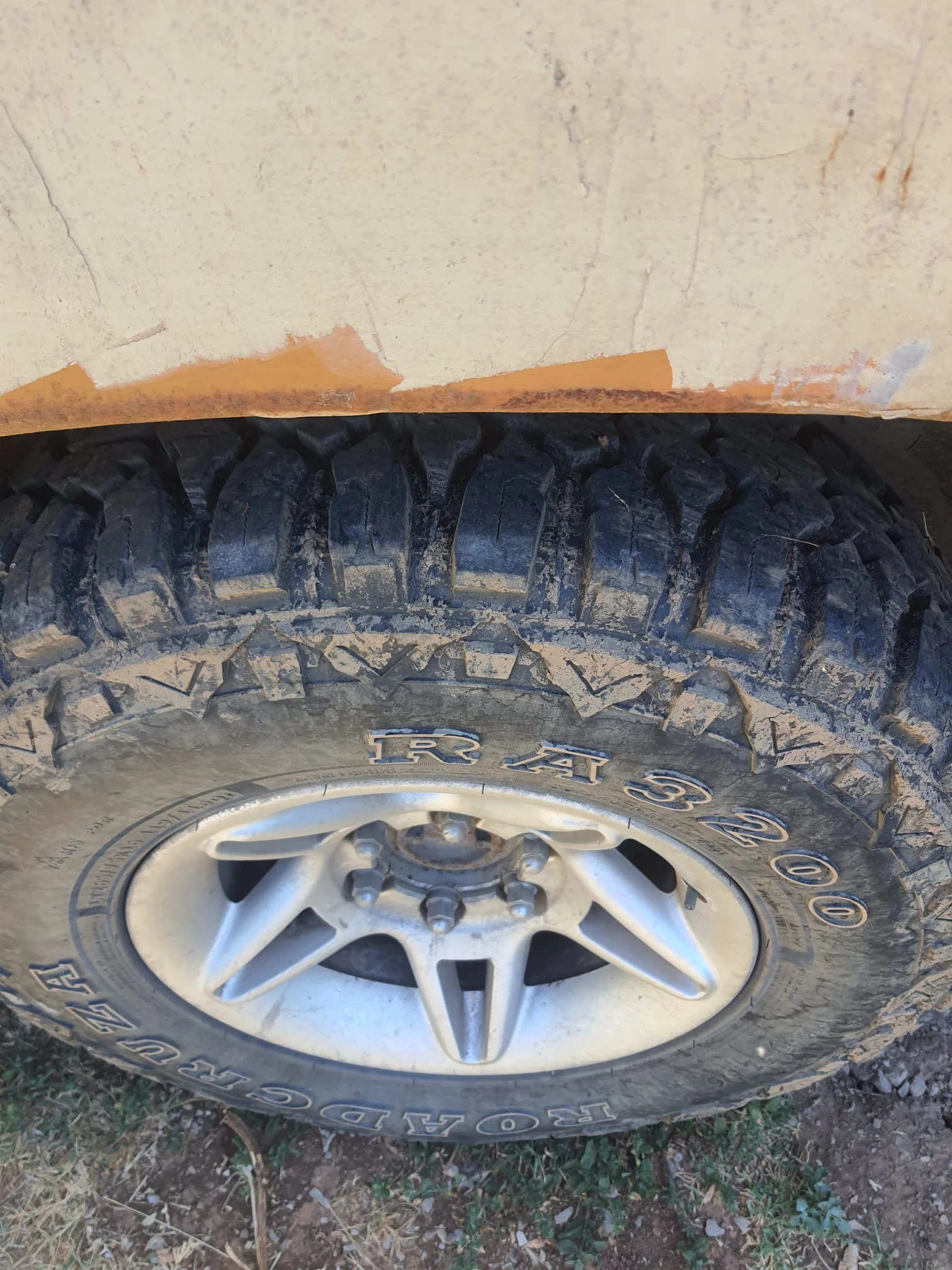 Nissan Patrol  - изображение 7