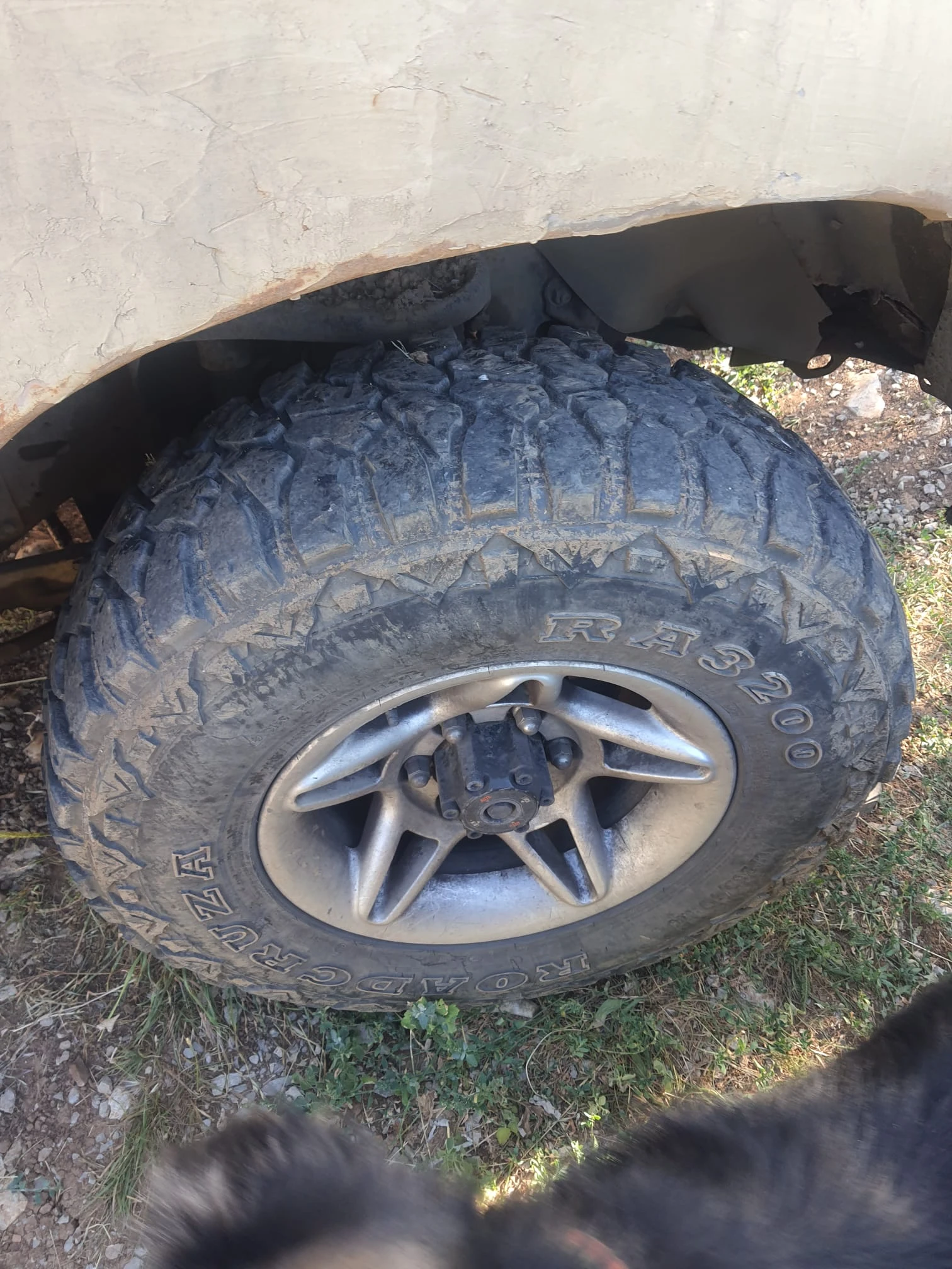Nissan Patrol  - изображение 6