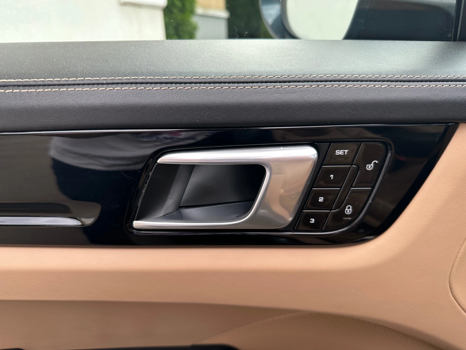 Porsche Cayenne S  BOSE | Mobile.bg   11