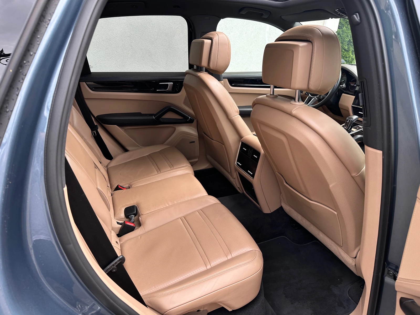 Porsche Cayenne S  BOSE | Mobile.bg   13