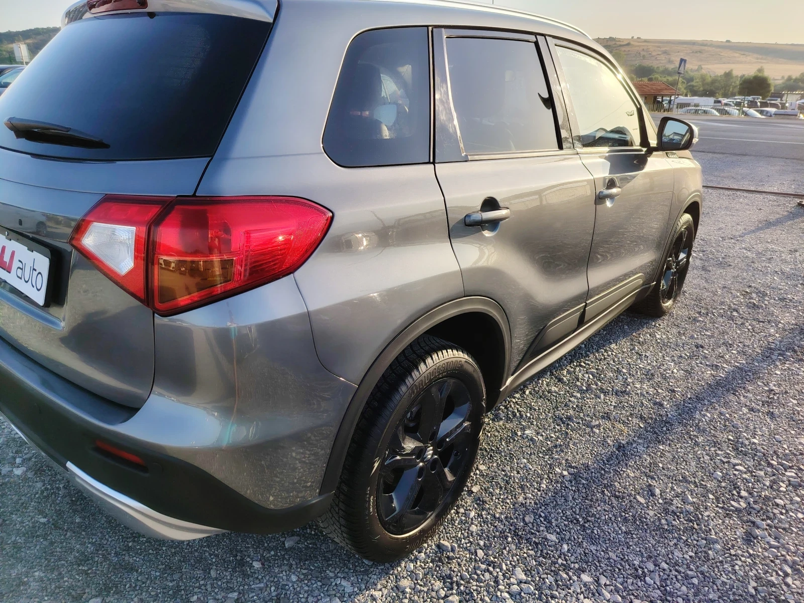 Suzuki Vitara ������ | Mobile.bg � ����������� 5