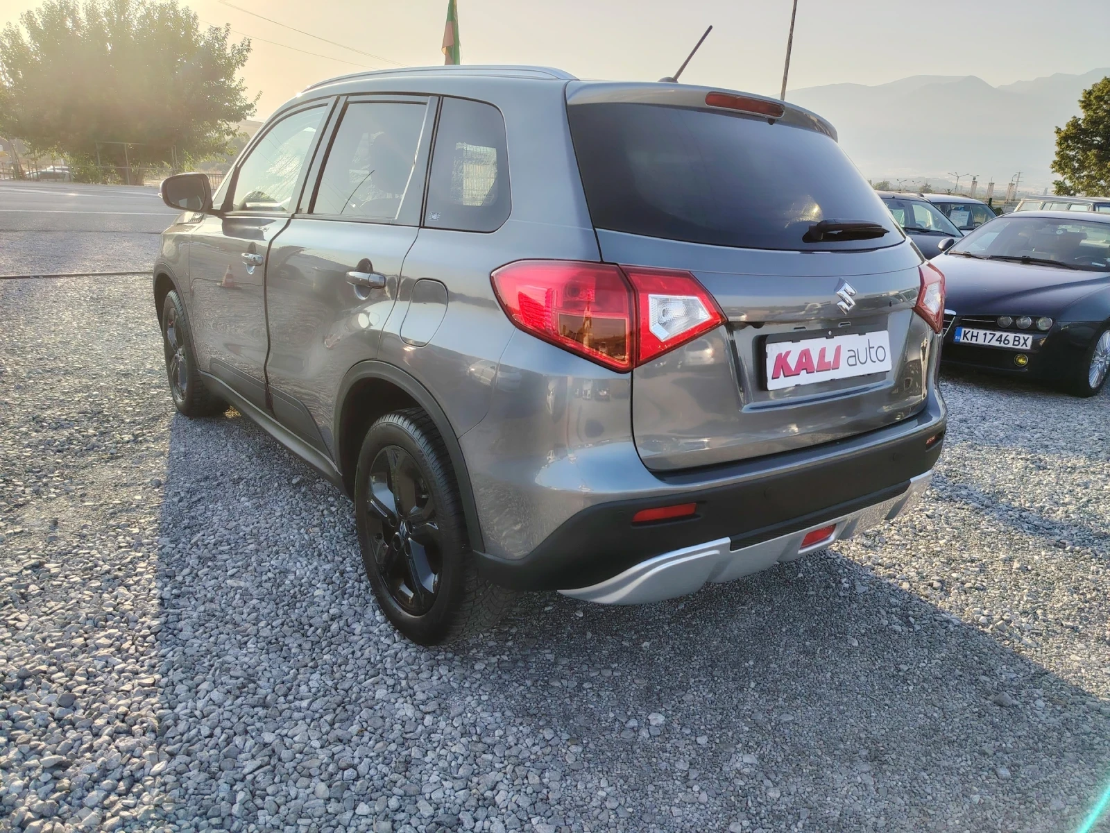 Suzuki Vitara ������ | Mobile.bg � ����������� 4