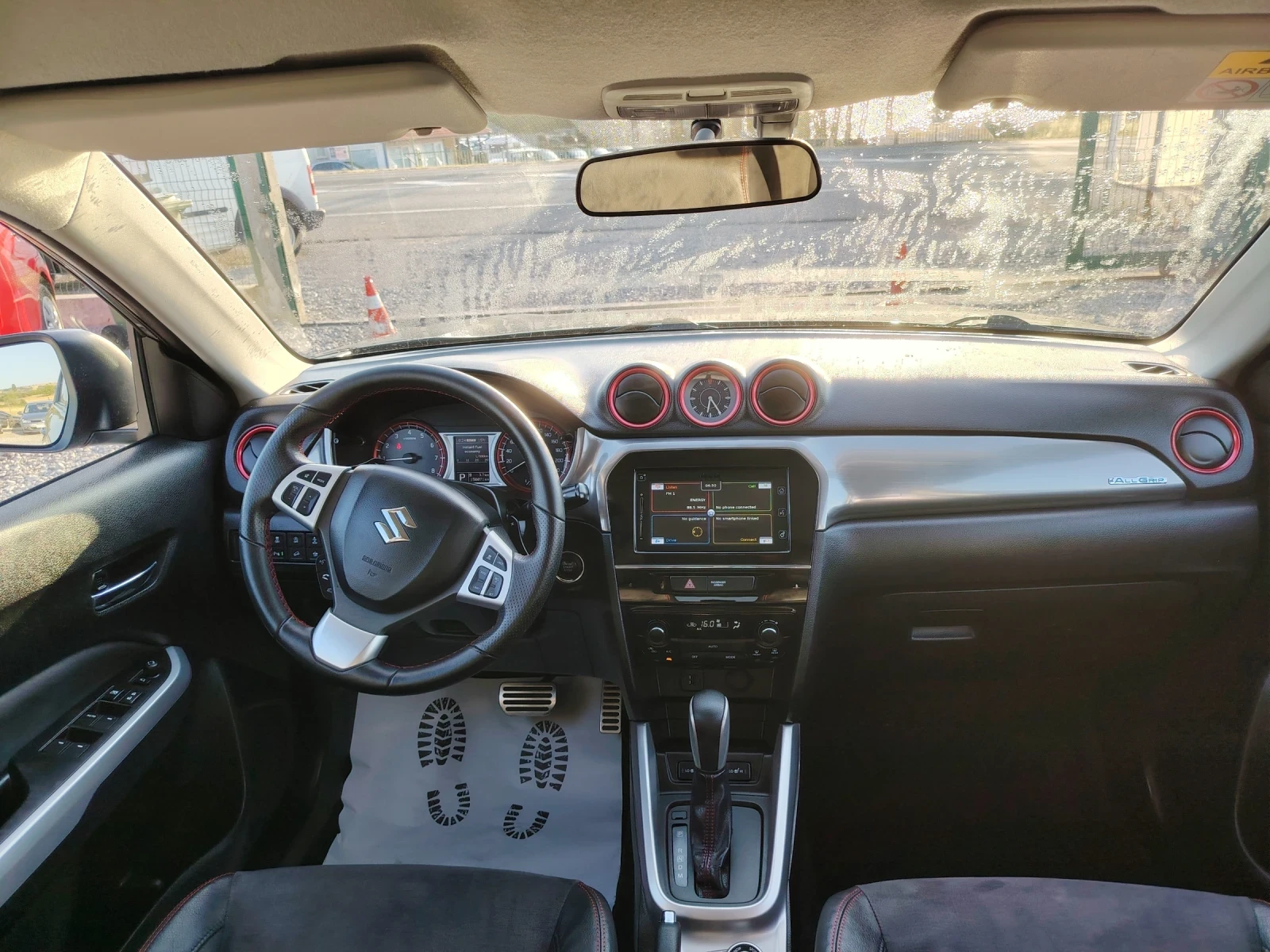 Suzuki Vitara ������ | Mobile.bg � ����������� 6