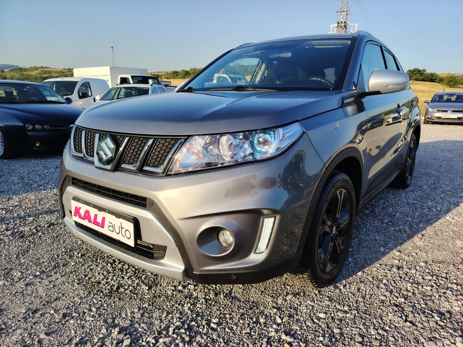 Suzuki Vitara ������ | Mobile.bg � ����������� 3