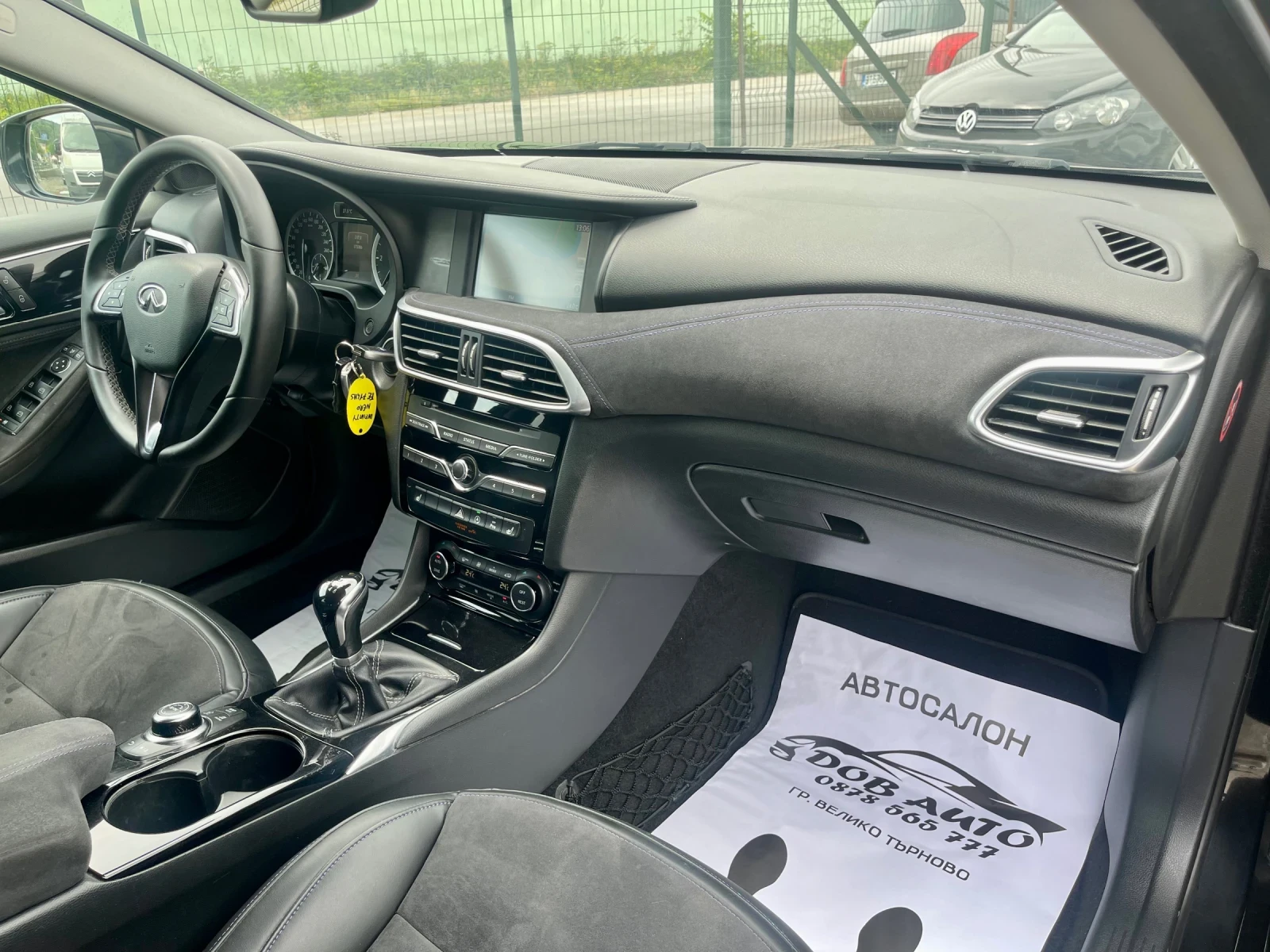 Infiniti Q30 LED-- | Mobile.bg   15