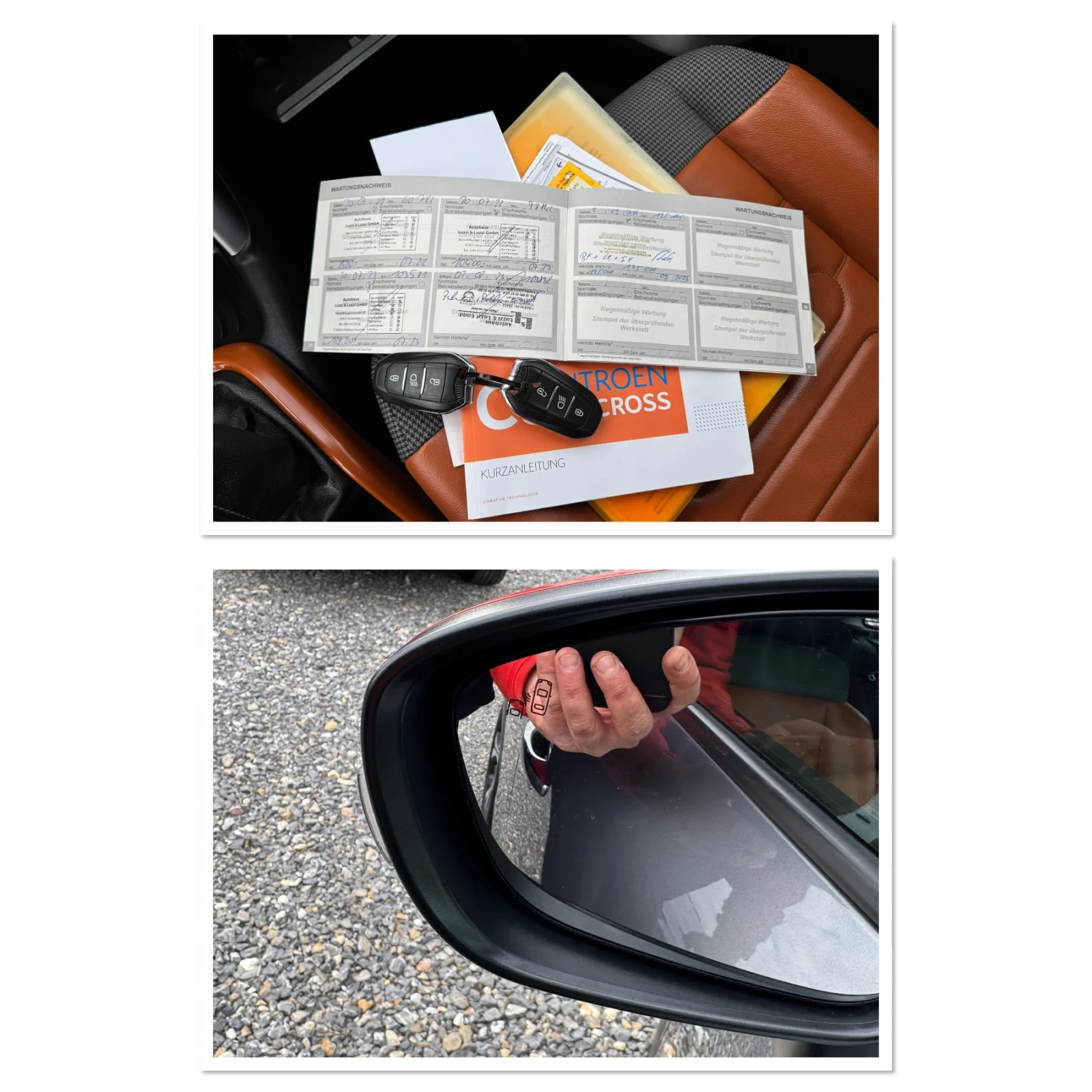 Citroen C3 Aircross 1.2 FULL EXTRA | Mobile.bg   16