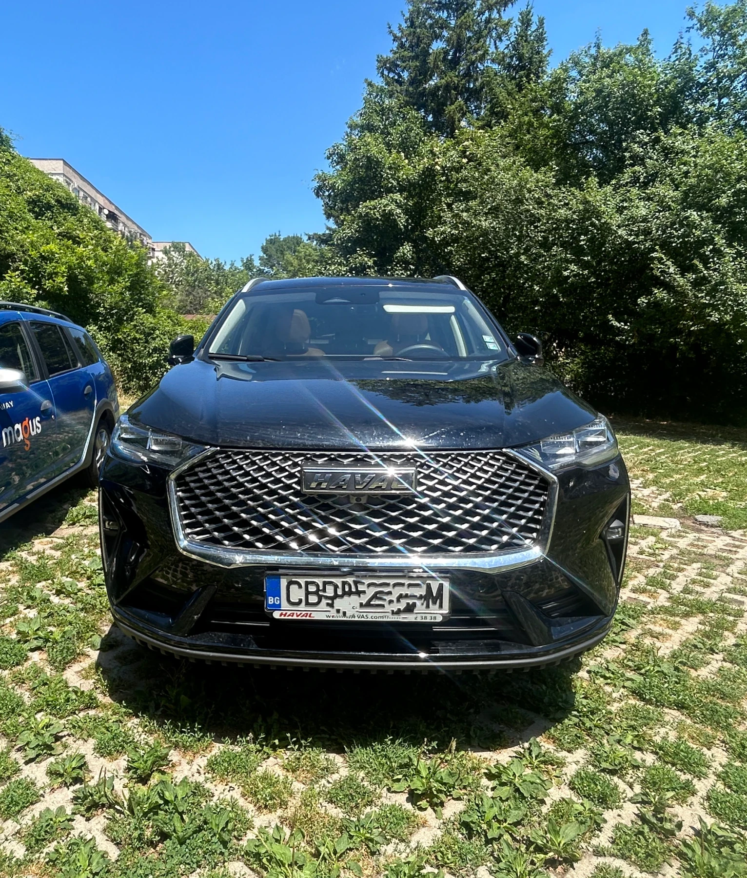 Haval H6 Supreme | Mobile.bg   1