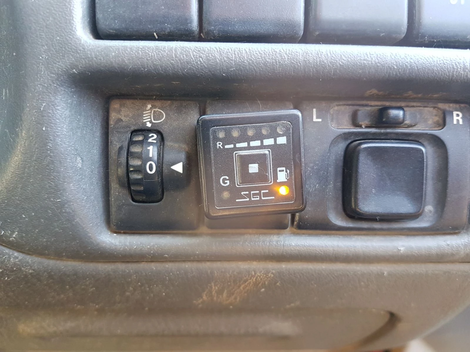 Suzuki Grand vitara  - изображение 6