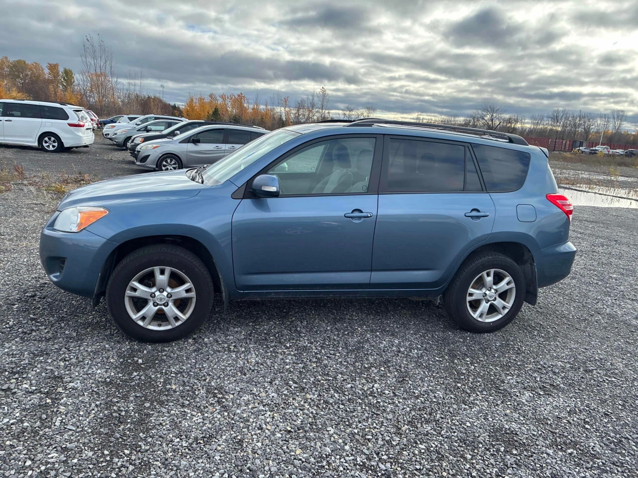 Toyota Rav4 CARFAX* *   *  | Mobile.bg   2