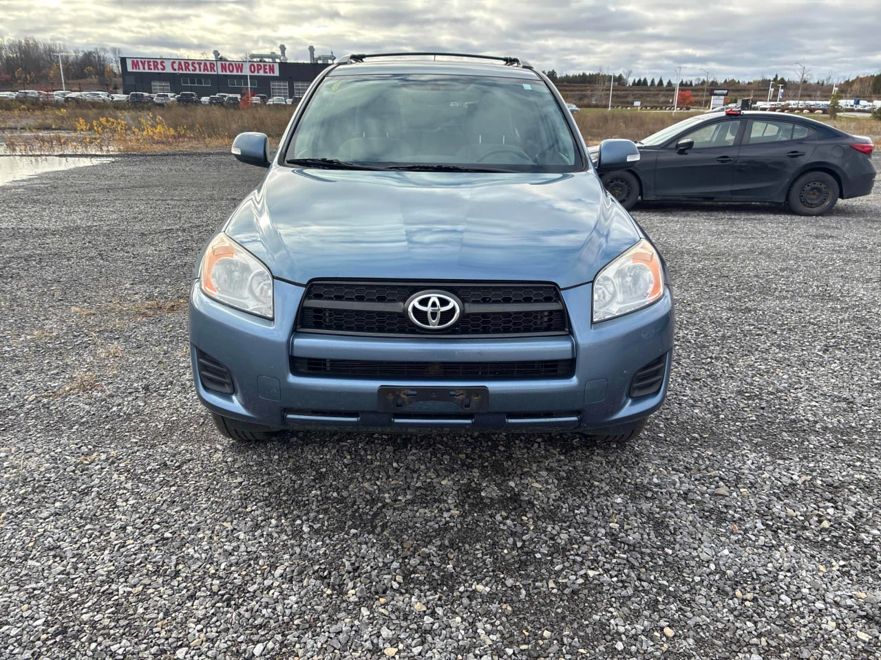 Toyota Rav4 CARFAX* *   *  | Mobile.bg   6