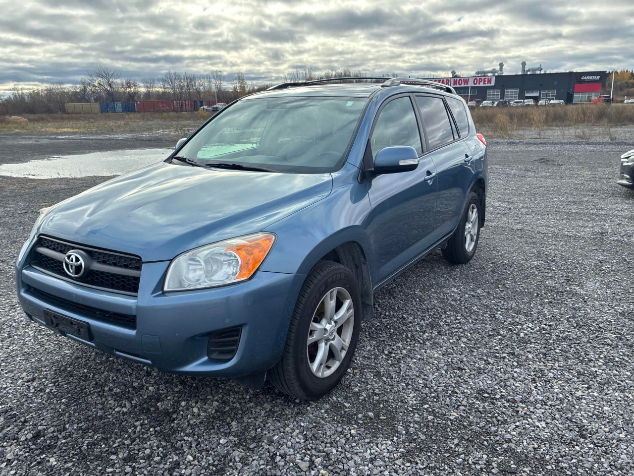 Toyota Rav4 CARFAX* *   *  | Mobile.bg   1