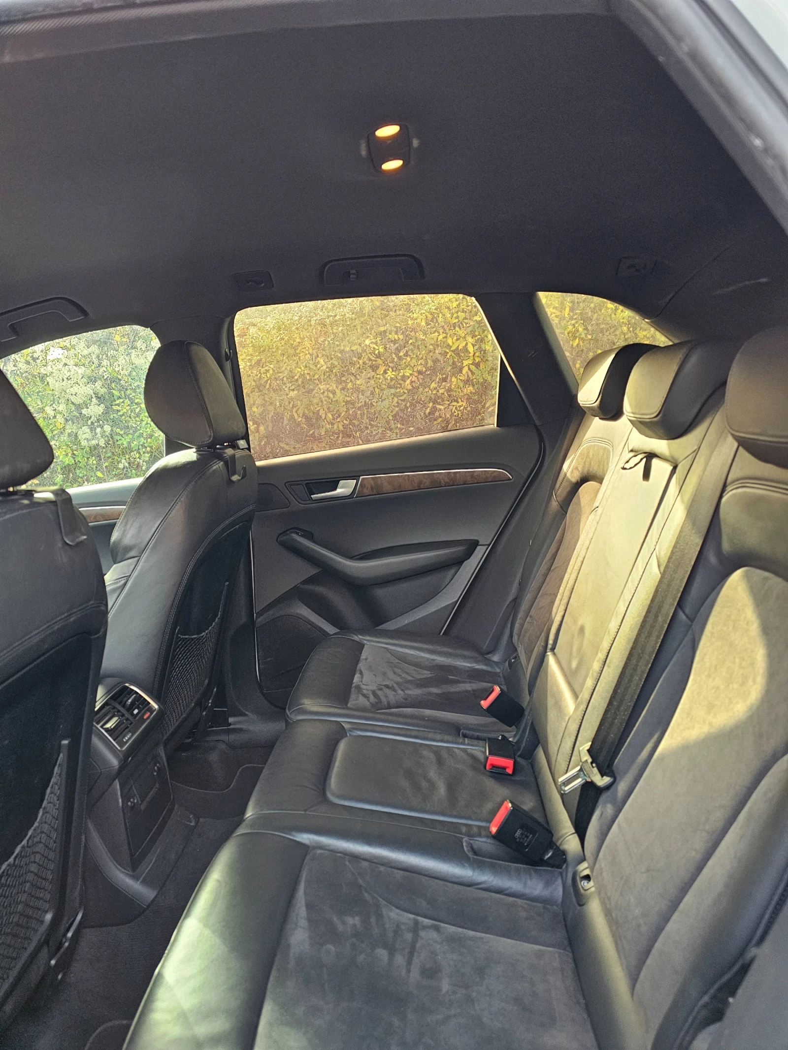 Audi Q5 | Mobile.bg   10