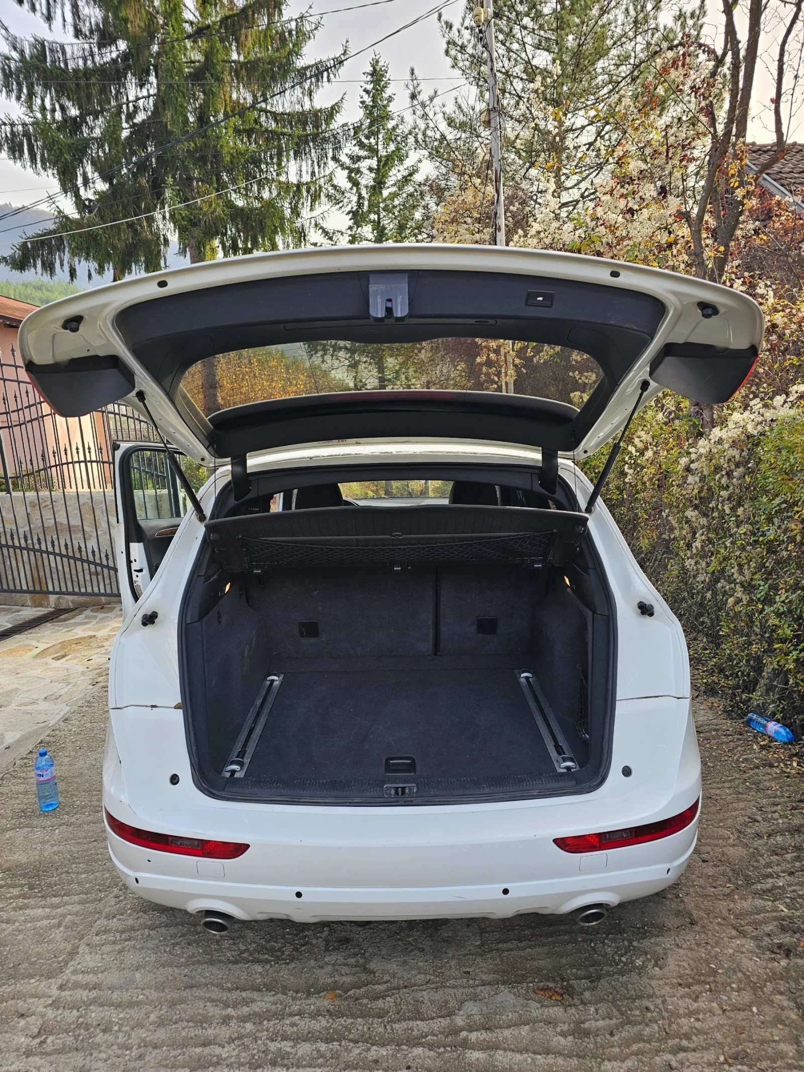 Audi Q5 | Mobile.bg   15