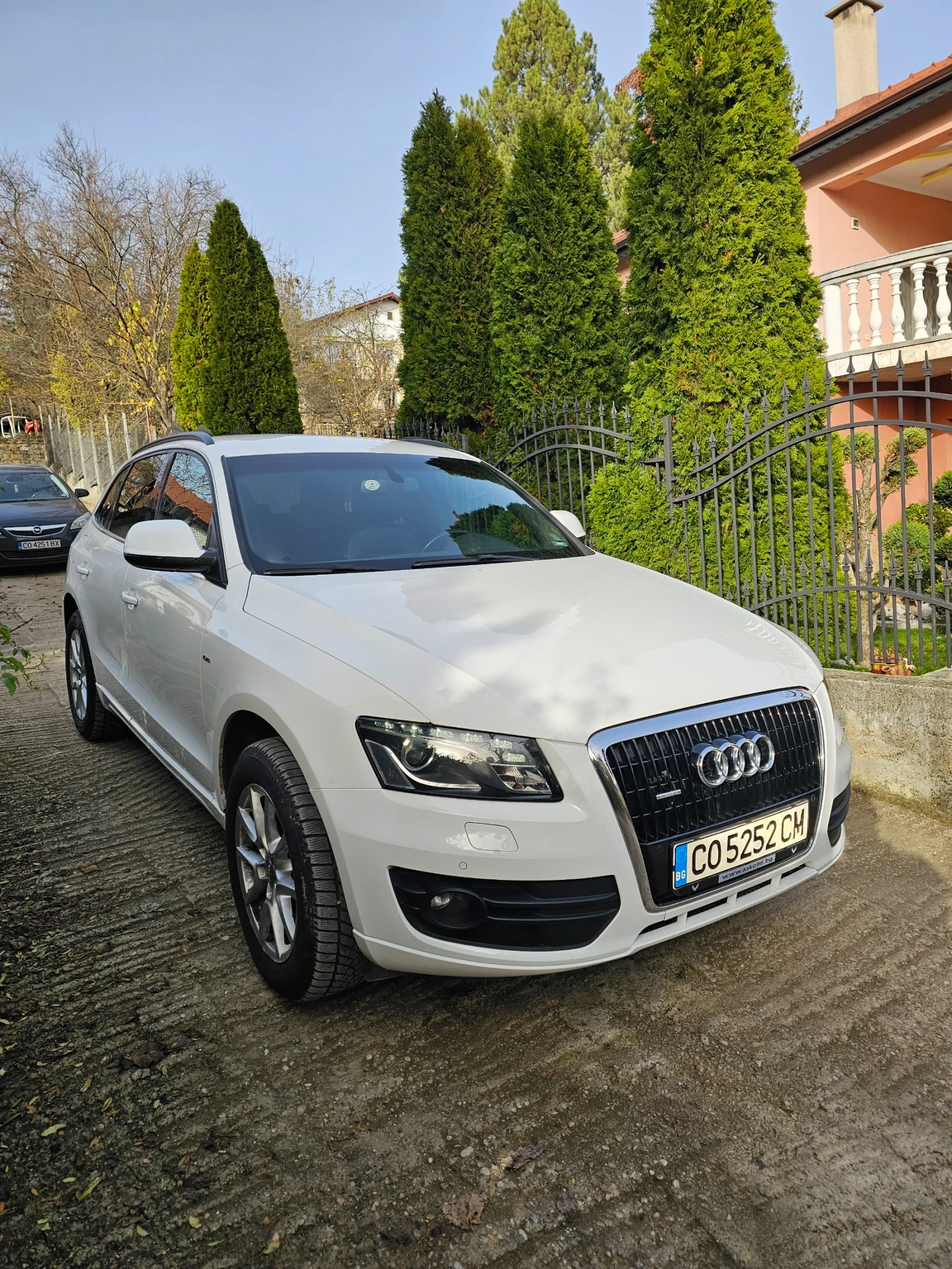 Audi Q5 | Mobile.bg   6