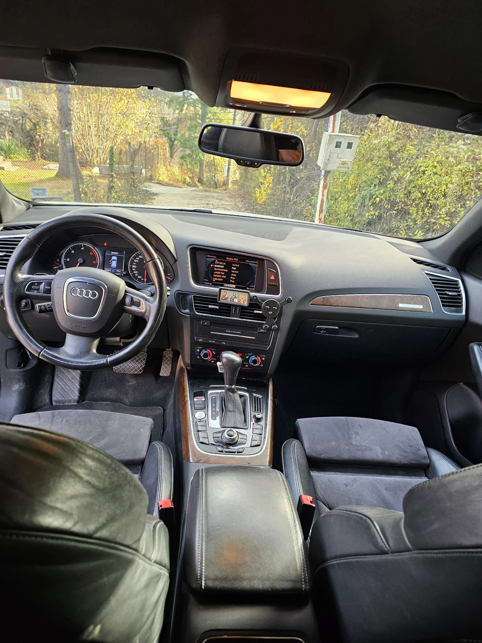 Audi Q5 | Mobile.bg   12