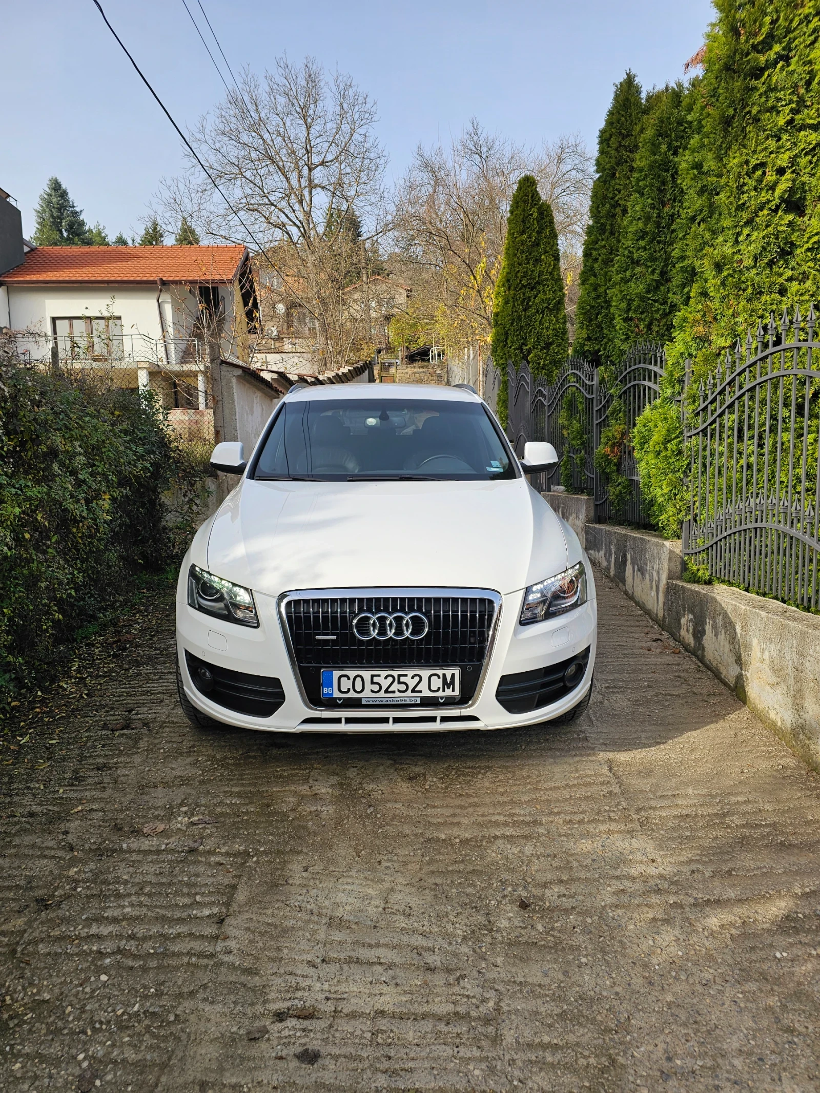 Audi Q5 | Mobile.bg   8